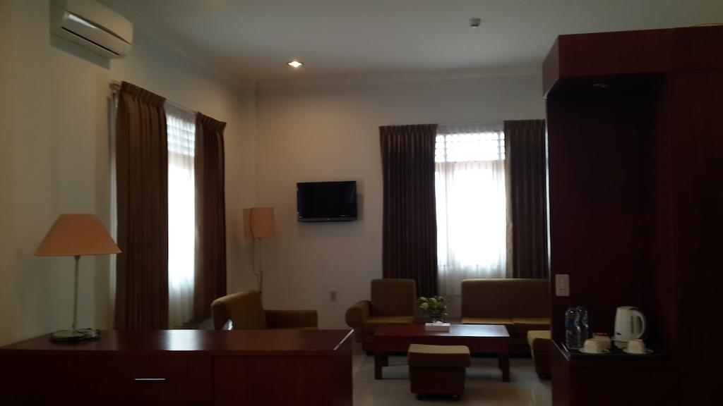 Kailani Inn 메단 외부 사진