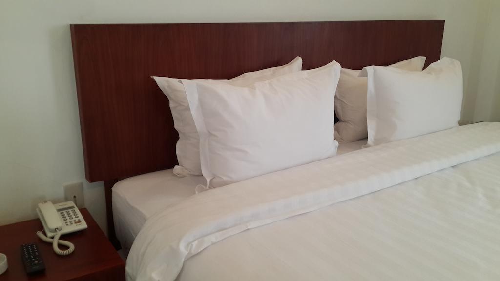 Kailani Inn 메단 객실 사진